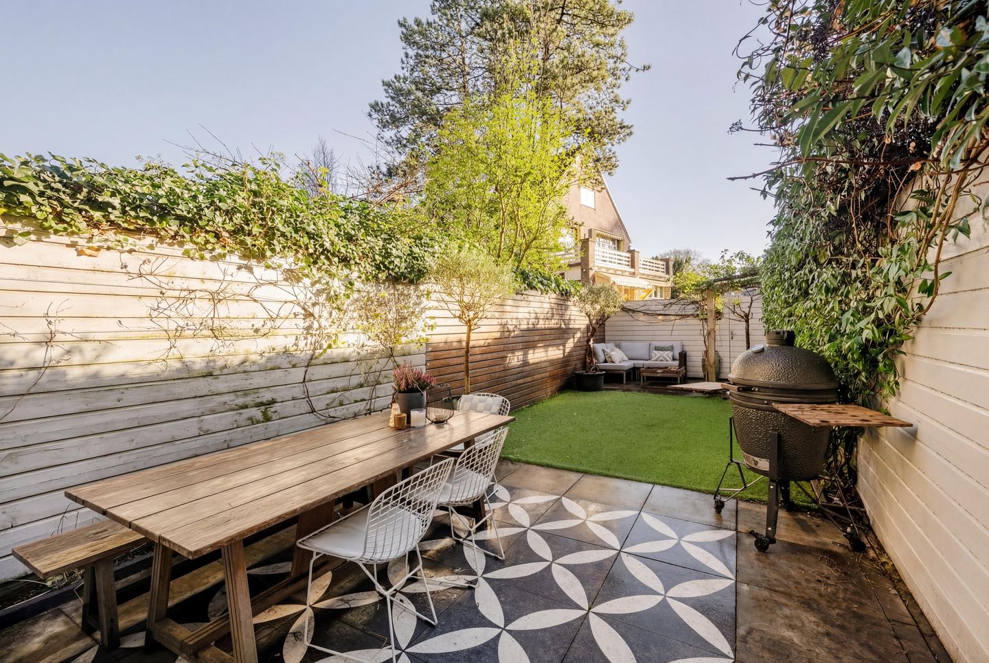 Foto 19 van Koninginneweg 63-ZW