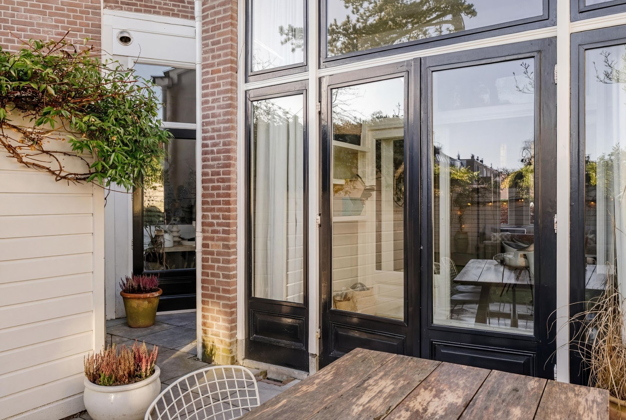 Foto 21 van Koninginneweg 63-ZW