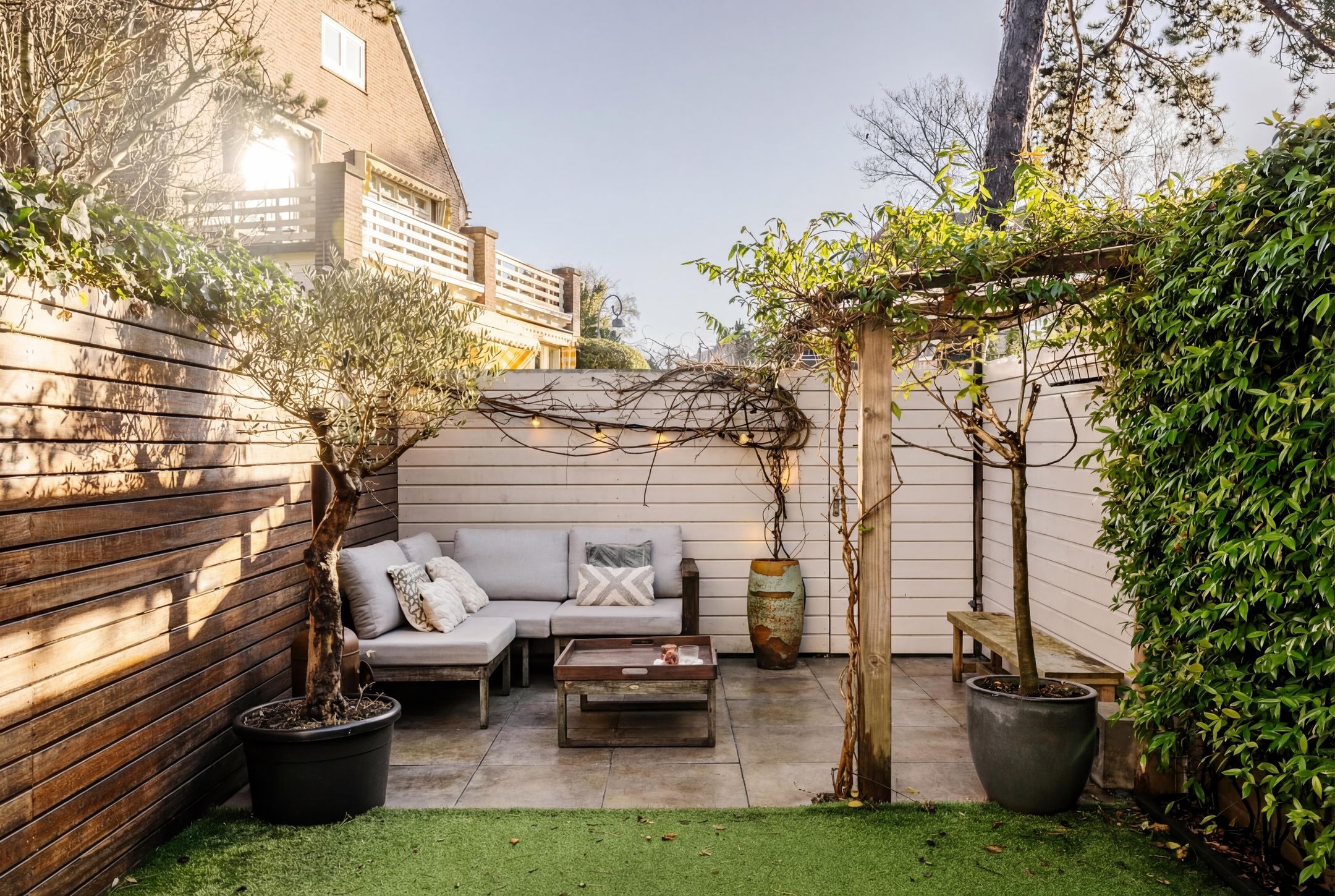 Foto 24 van Koninginneweg 63-ZW