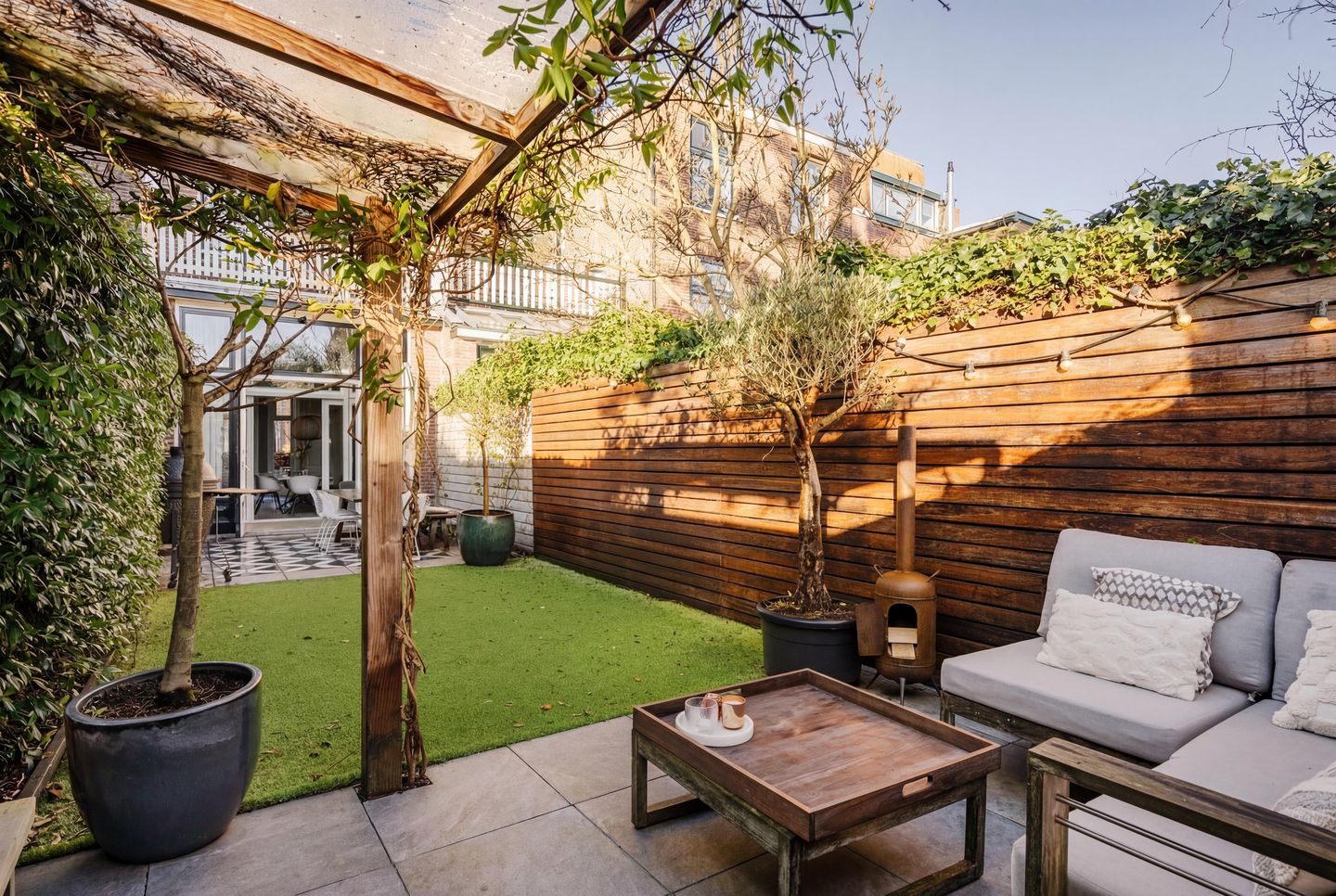 Foto 25 van Koninginneweg 63-ZW