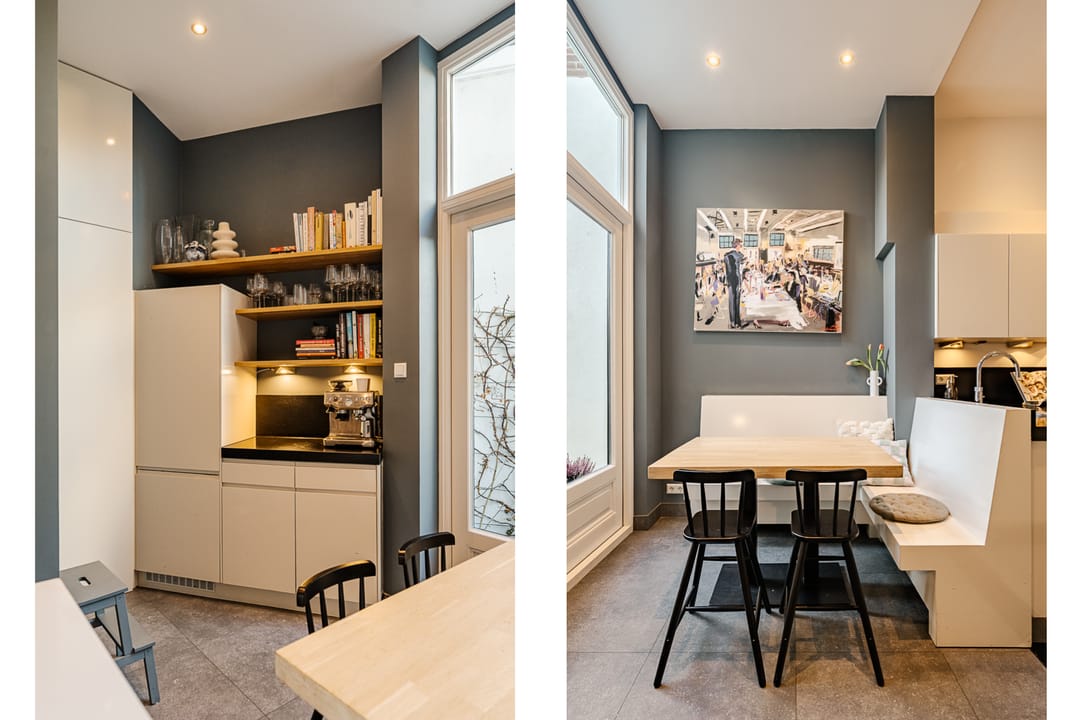 Foto 32 van Koninginneweg 63-ZW