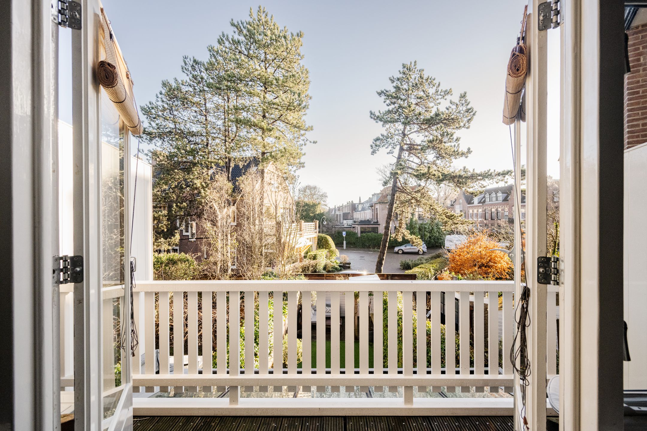 Foto 39 van Koninginneweg 63-ZW