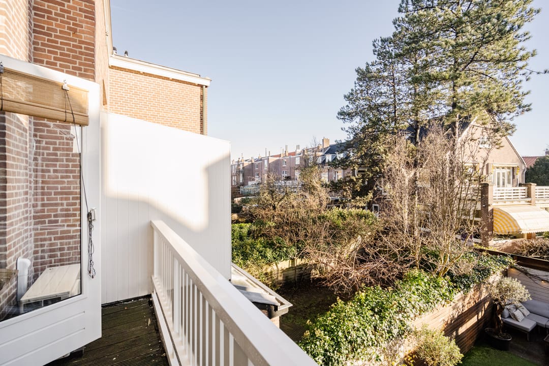 Foto 41 van Koninginneweg 63-ZW