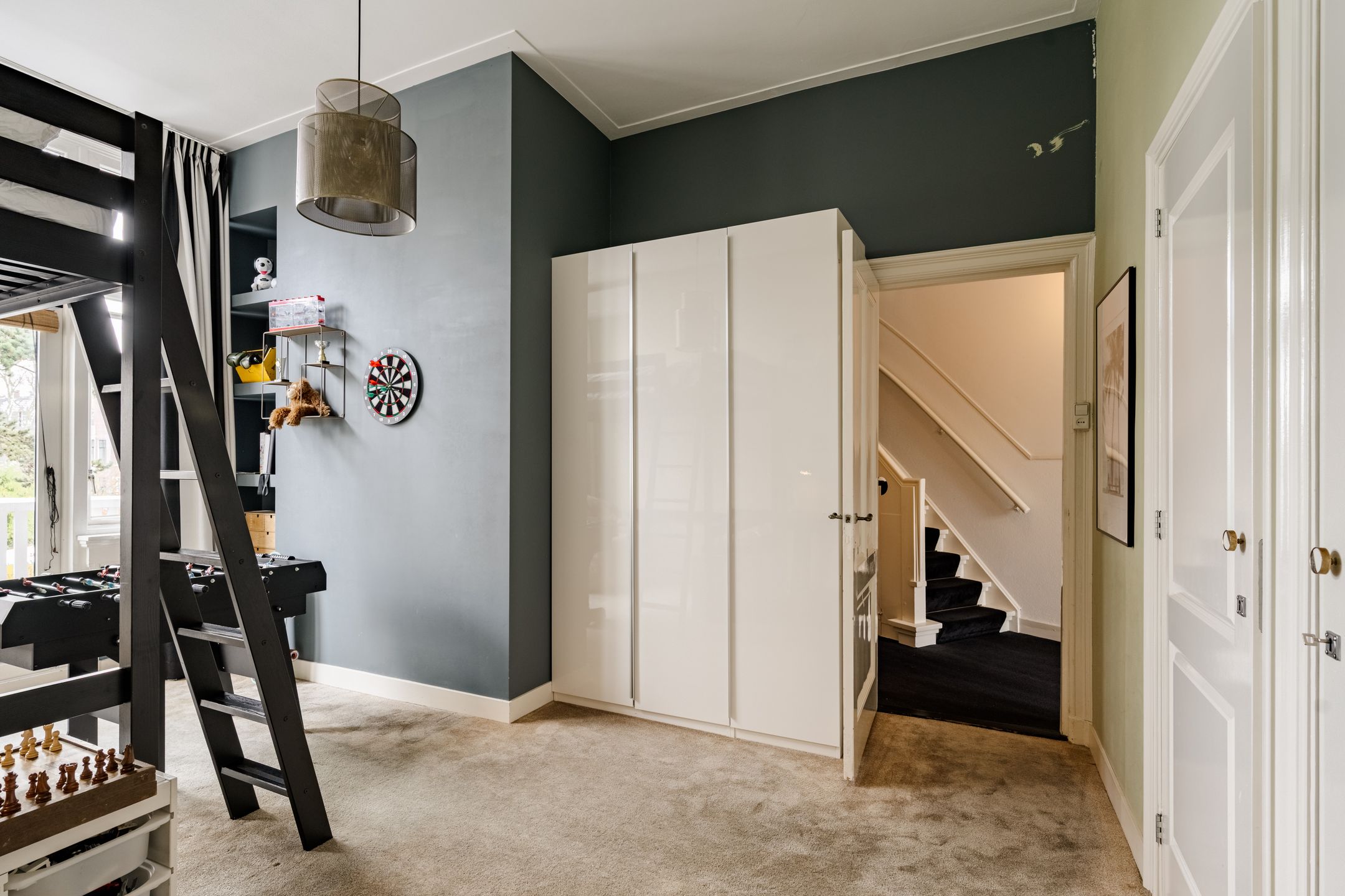 Foto 42 van Koninginneweg 63-ZW