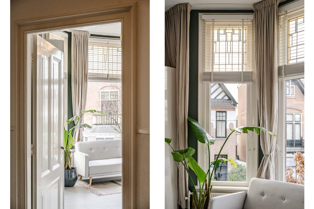 Foto 46 van Koninginneweg 63-ZW