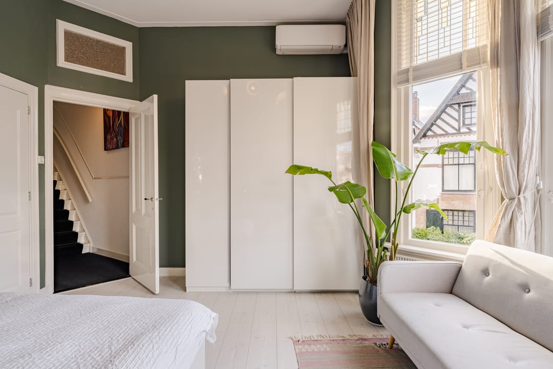 Foto 47 van Koninginneweg 63-ZW