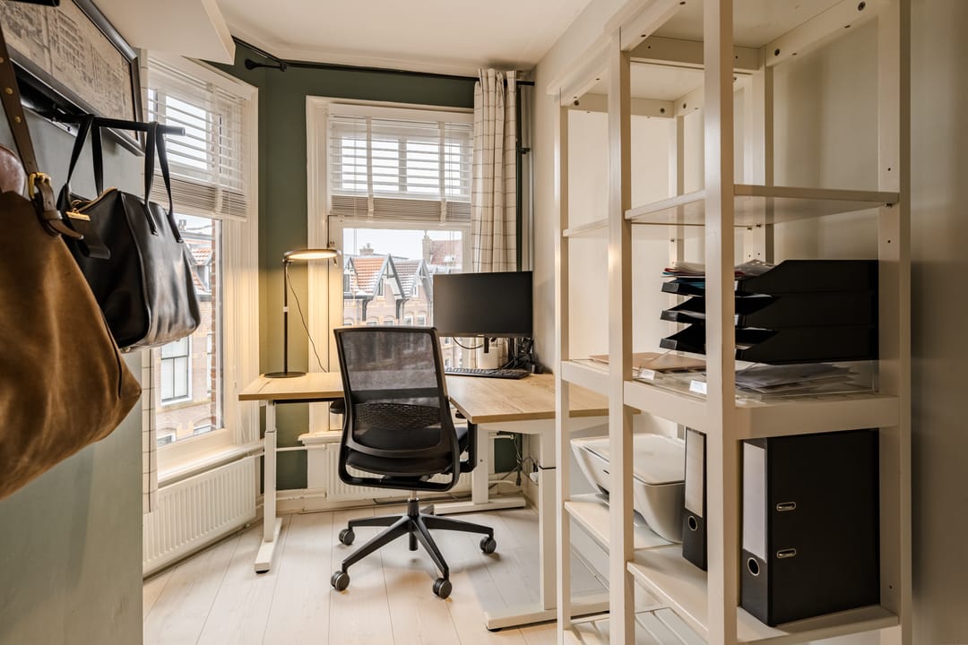 Foto 53 van Koninginneweg 63-ZW