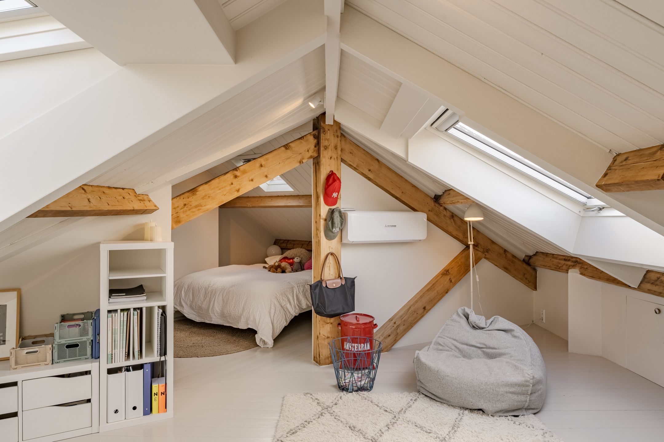 Foto 66 van Koninginneweg 63-ZW