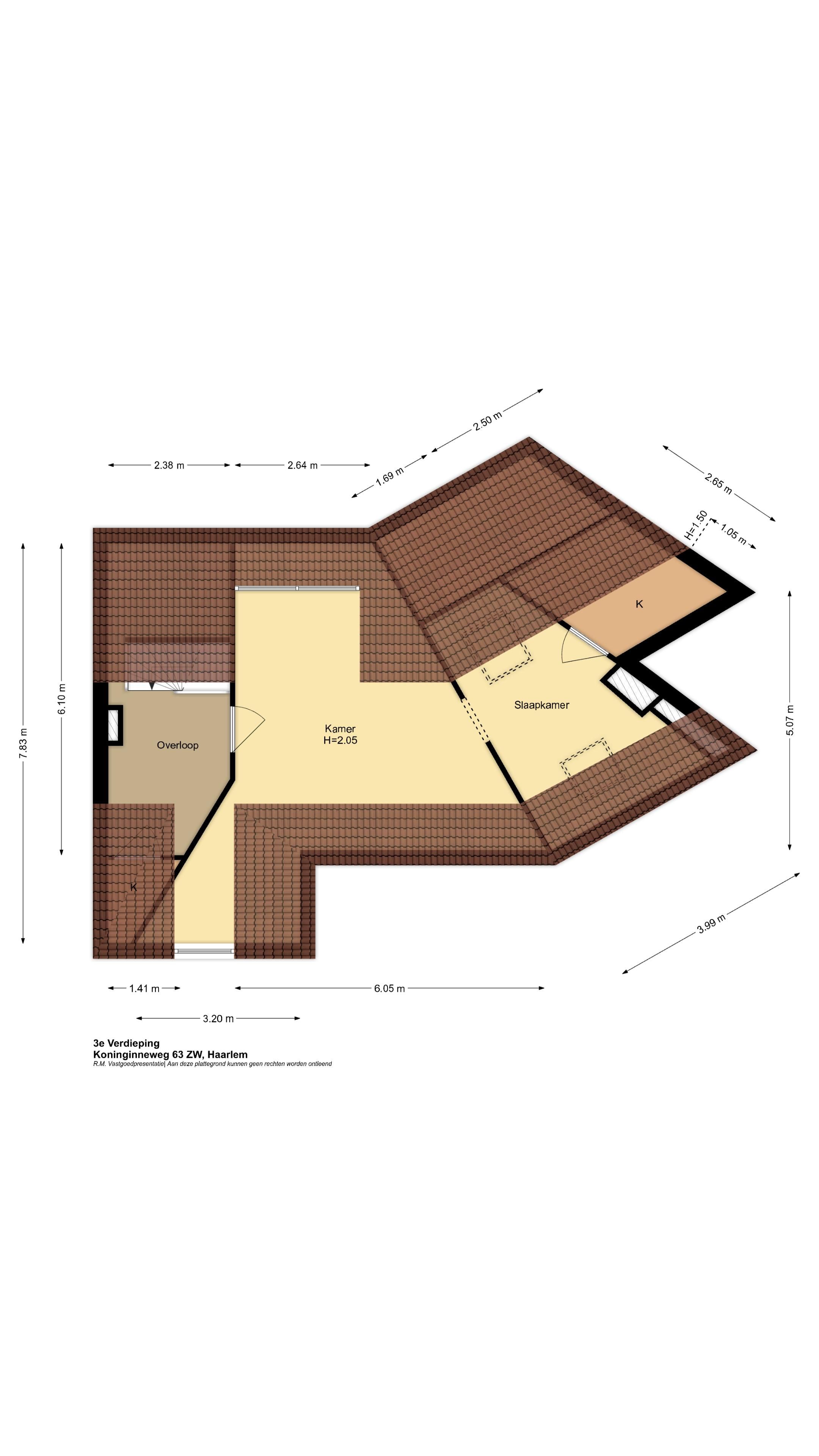 Foto 78 van Koninginneweg 63-ZW