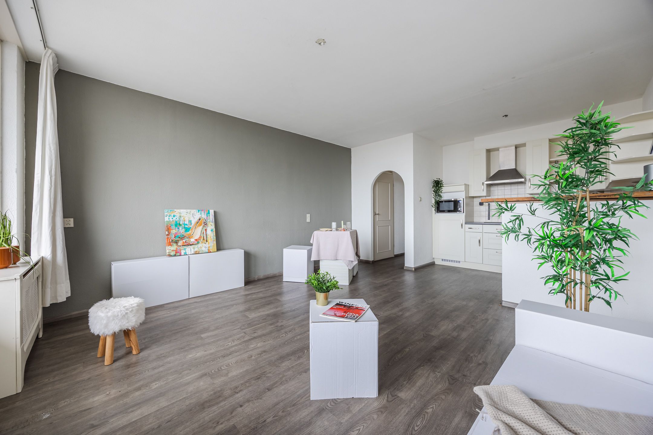 Buying a house in The Netherlands., Fahrenheitlaan 508