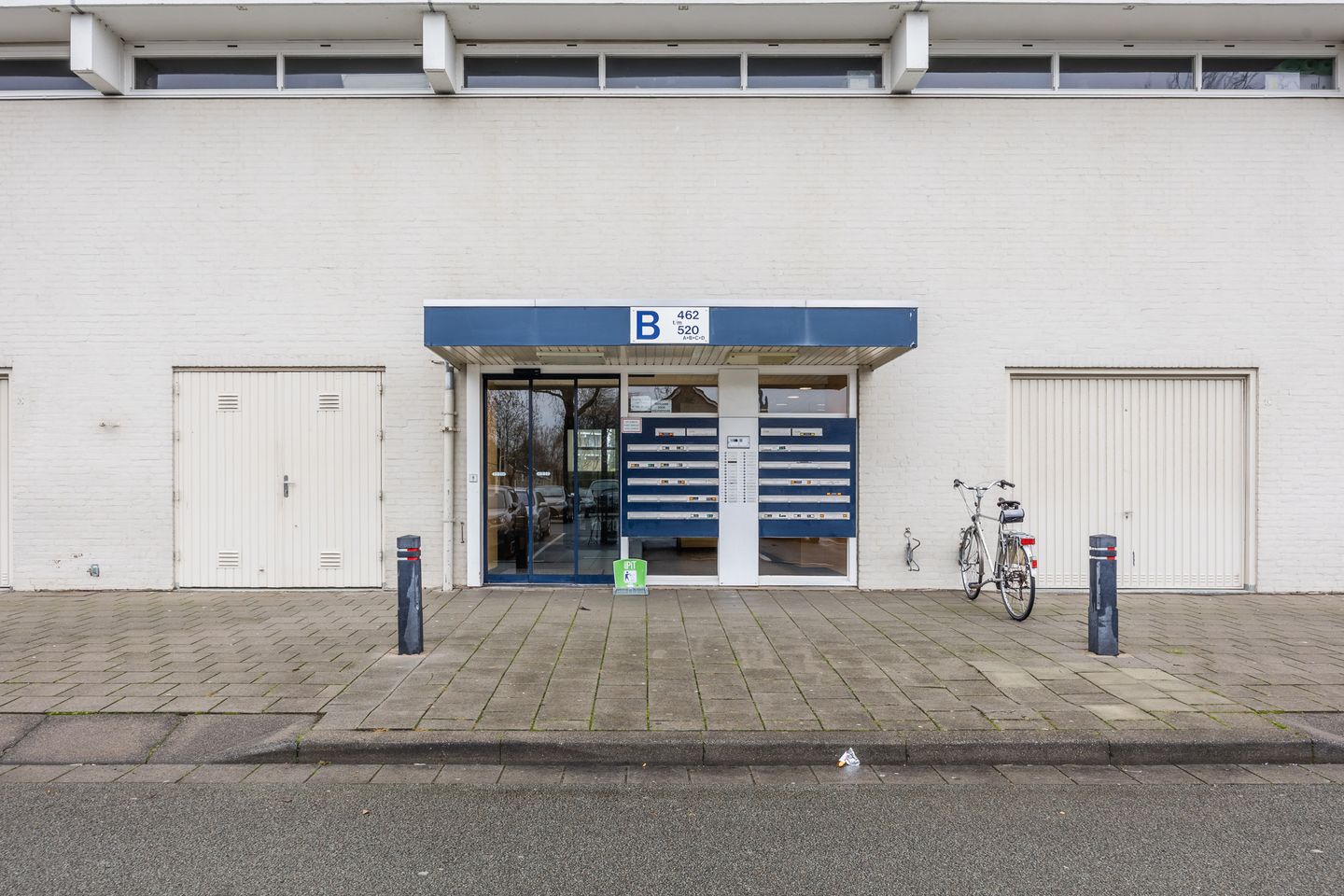 Foto 4 van Fahrenheitlaan 508