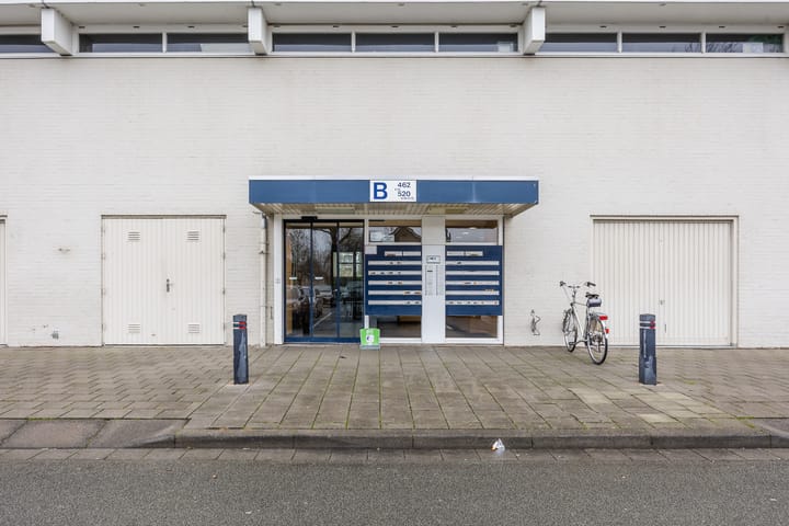 Foto 4 van Fahrenheitlaan 508