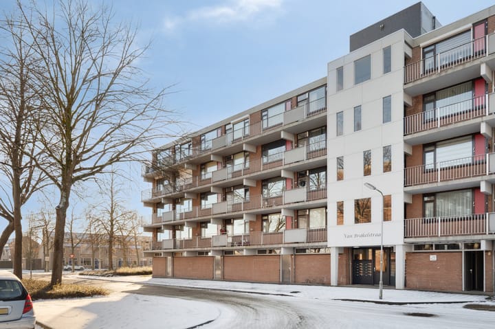 van Brakelstraat 65 main image