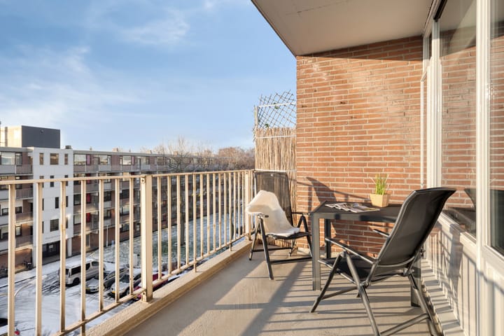 Foto 3 van van Brakelstraat 65