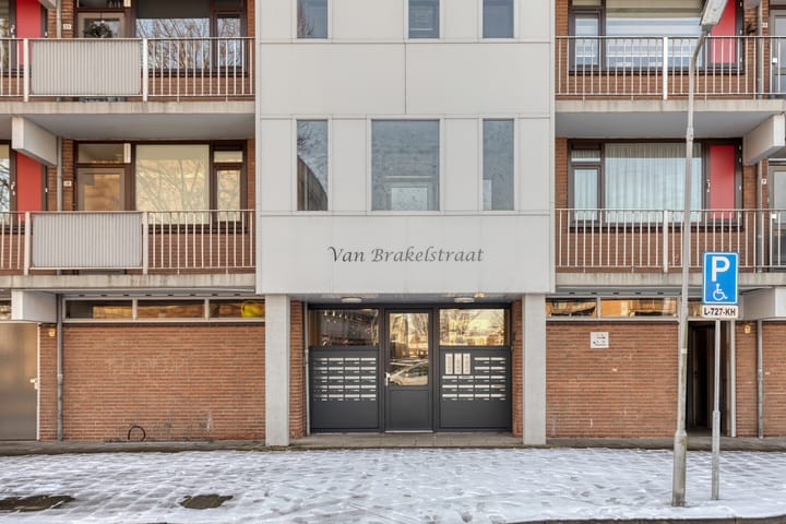 Foto 4 van van Brakelstraat 65