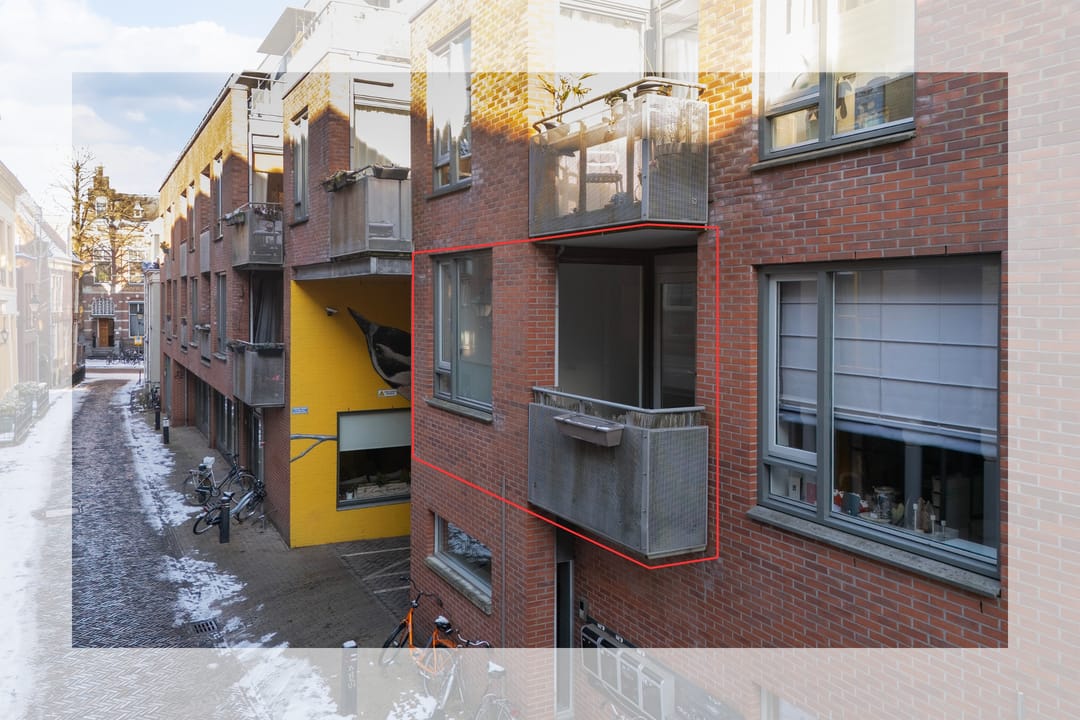 Foto 1 van Minnemastraat 18