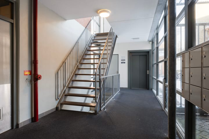 Photo 3 of Minnemastraat 18