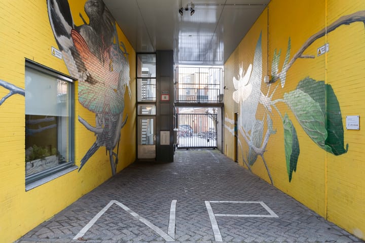 Photo 2 of Minnemastraat 18