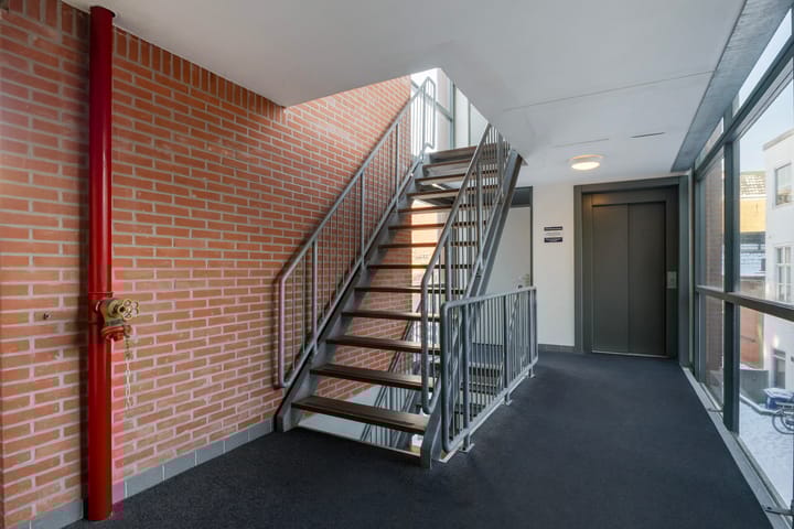 Photo 5 of Minnemastraat 18