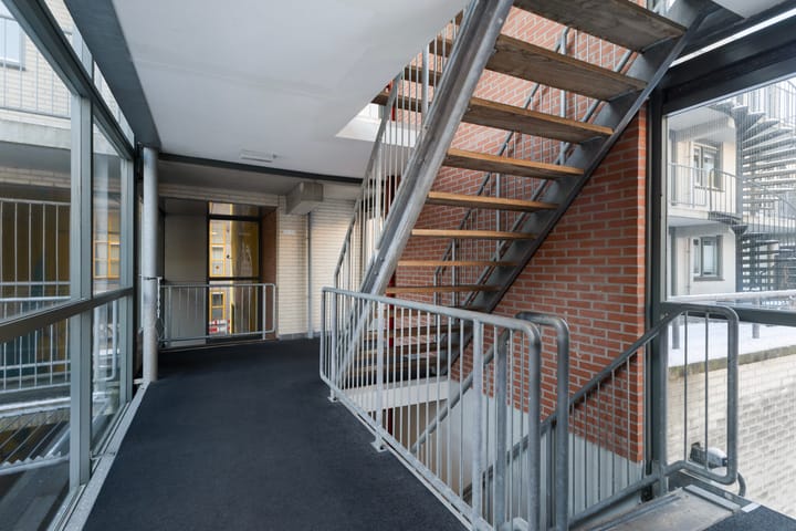 Photo 6 of Minnemastraat 18