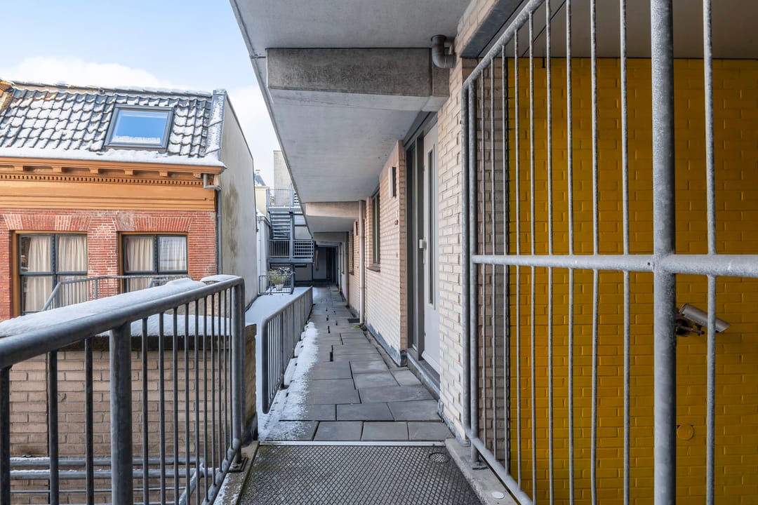 Foto 8 van Minnemastraat 18