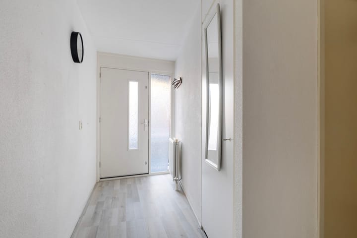 Photo 10 of Minnemastraat 18