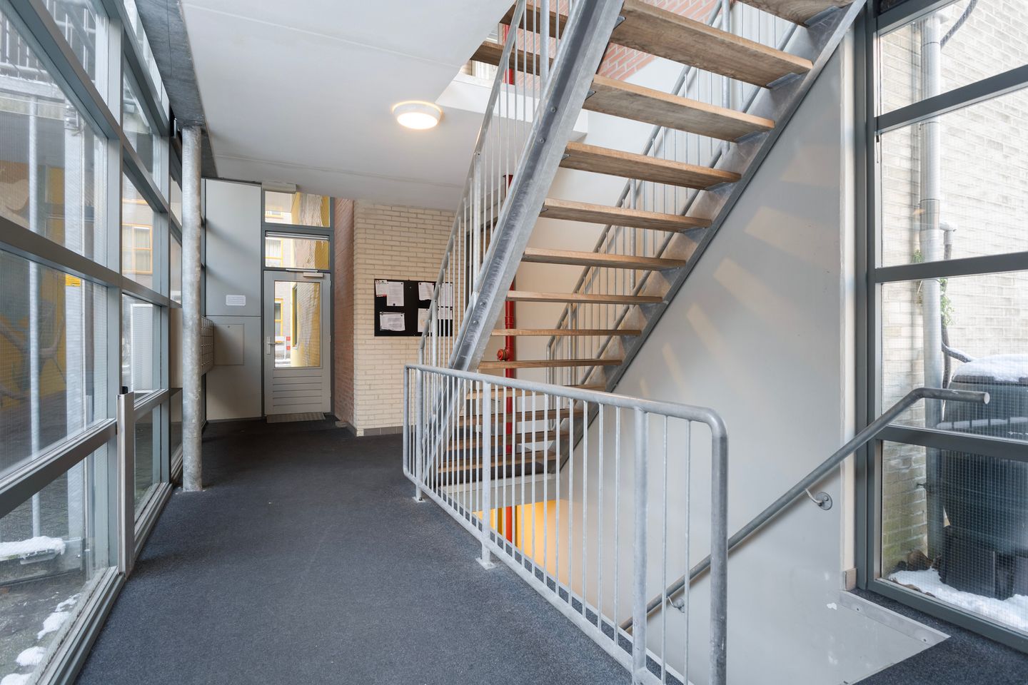 Foto 4 van Minnemastraat 18