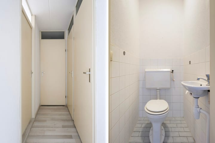 Photo 11 of Minnemastraat 18