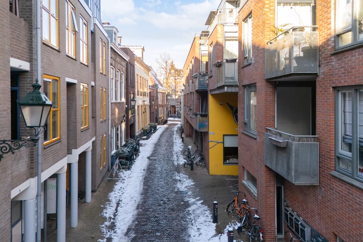 Photo 24 of Minnemastraat 18