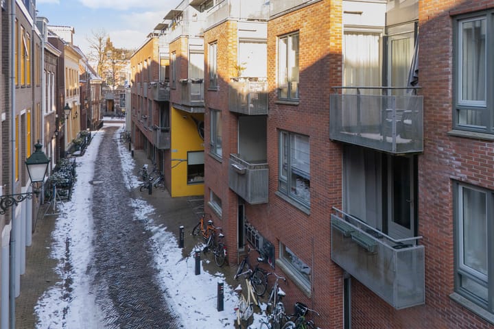 Photo 25 of Minnemastraat 18