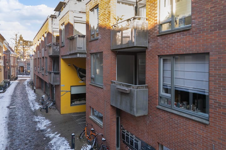 Photo 26 of Minnemastraat 18