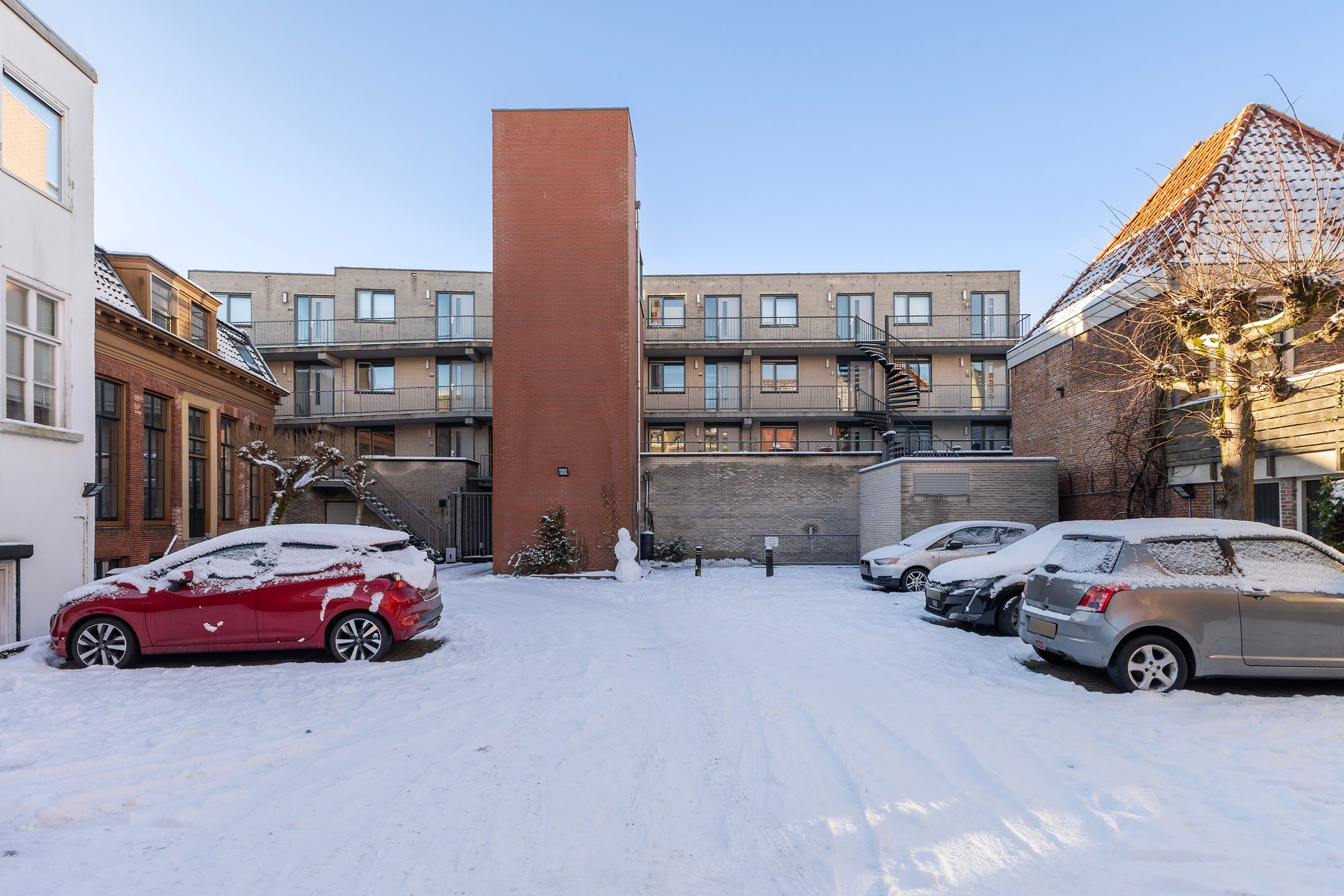 Foto 27 van Minnemastraat 18