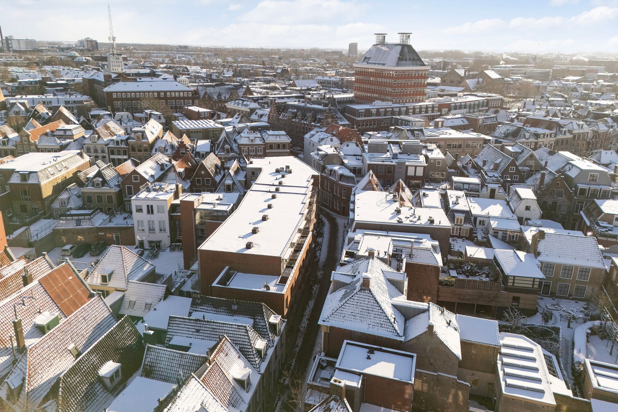 Foto 30 van Minnemastraat 18