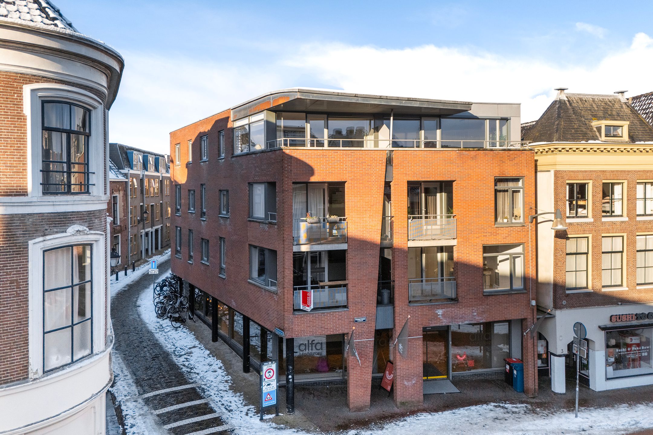 Foto 33 van Minnemastraat 18