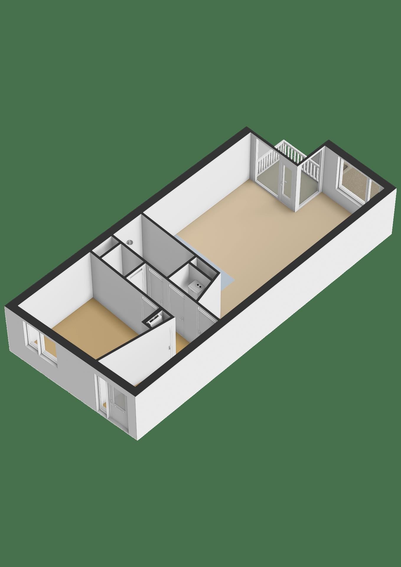 Foto 36 van Minnemastraat 18