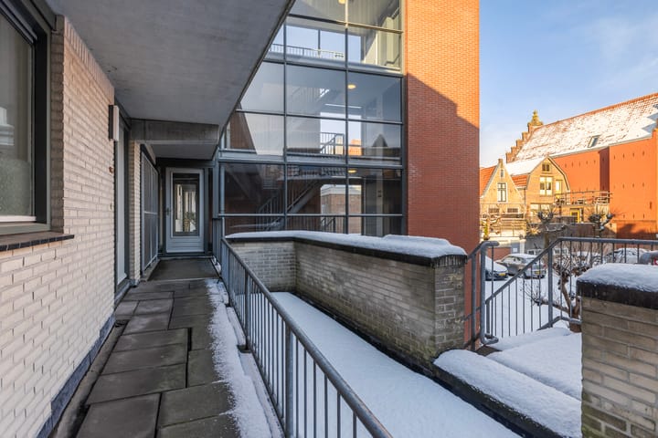 Photo 7 of Minnemastraat 18