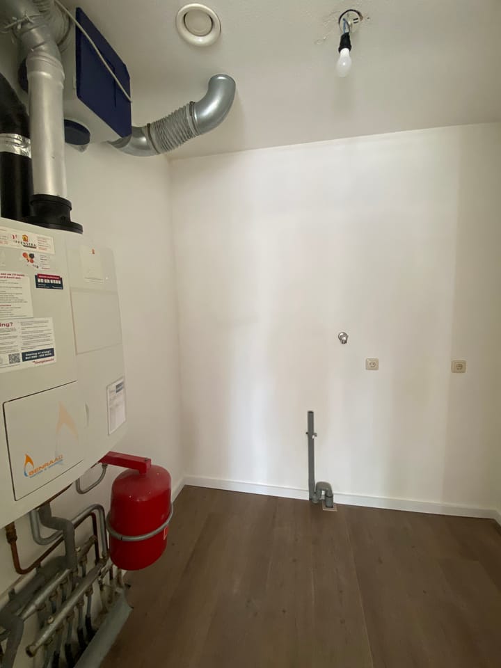 Foto 9 van Oeverland 40