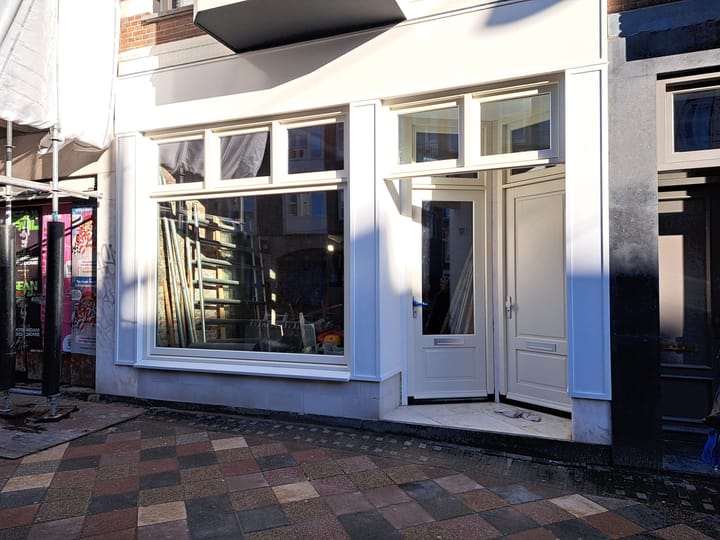 Foto 37 van Middenweg 17-2