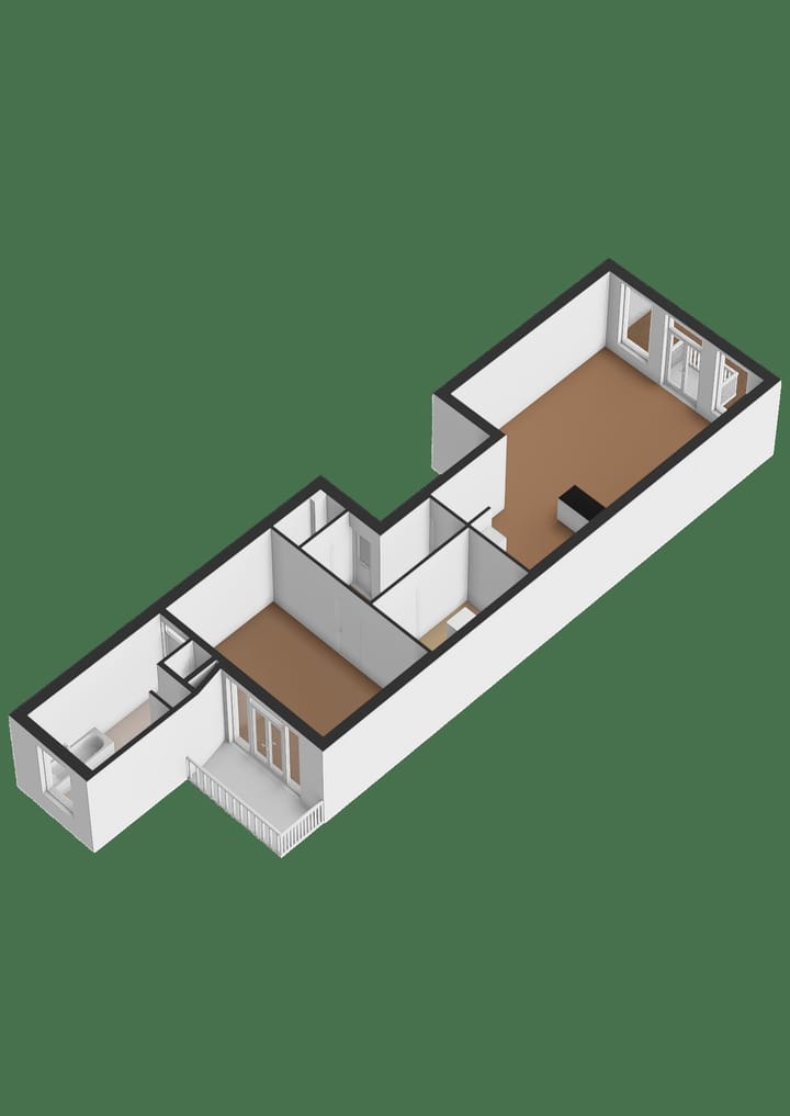 Foto 44 van Middenweg 17-2