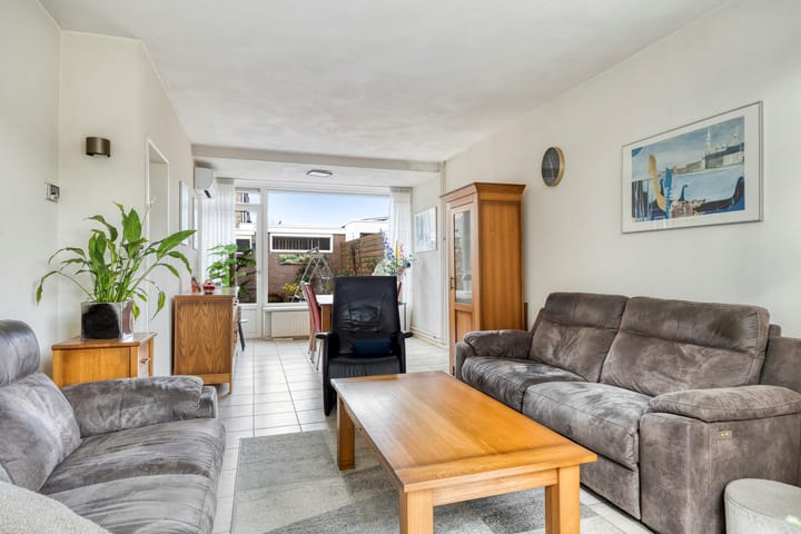 Photo 2 of Trappistenstraat 61