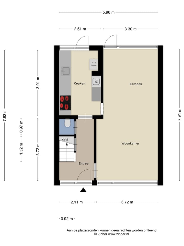 Foto 32 van Trappistenstraat 61