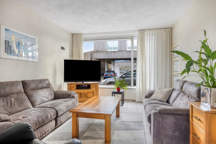 Photo 3 of Trappistenstraat 61