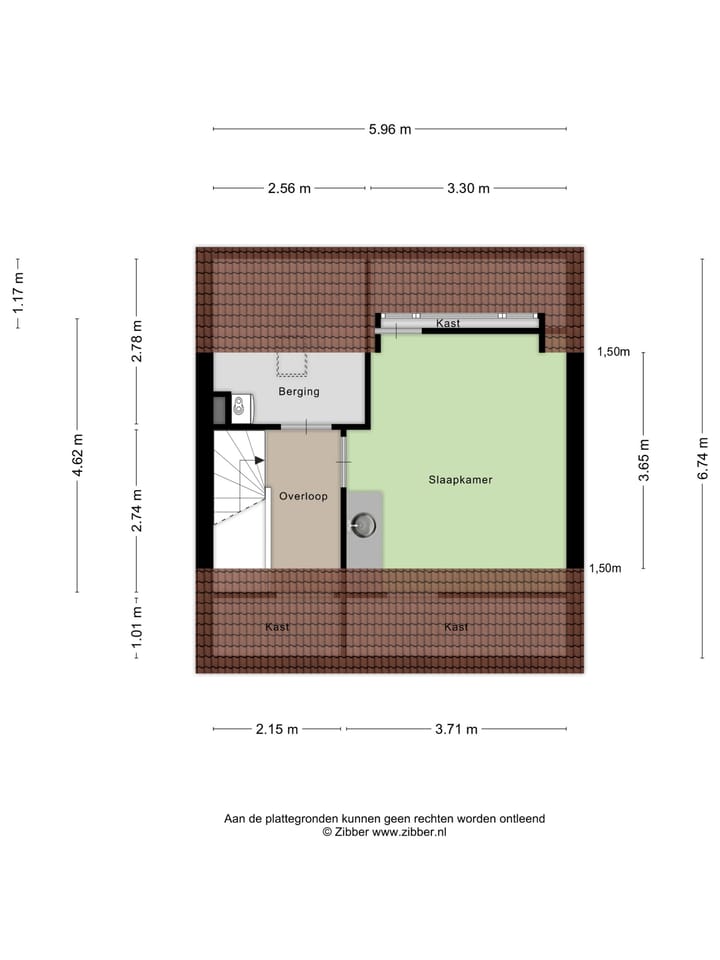 Foto 34 van Trappistenstraat 61