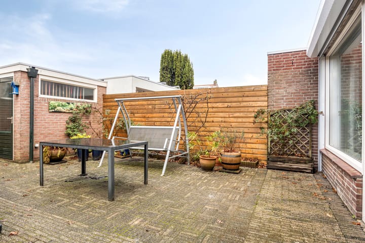 Foto 25 van Trappistenstraat 61