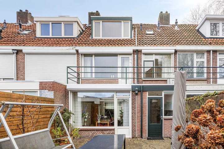 Foto 26 van Trappistenstraat 61