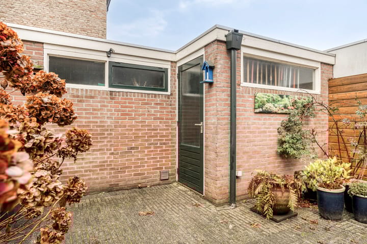 Foto 27 van Trappistenstraat 61