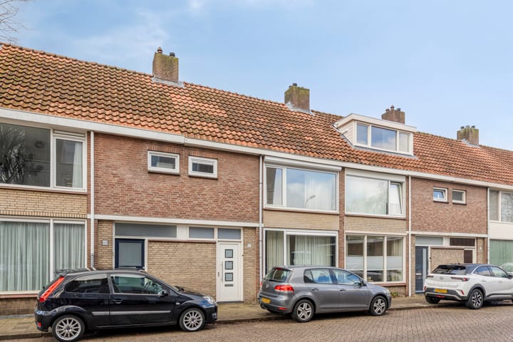 Foto 28 van Trappistenstraat 61