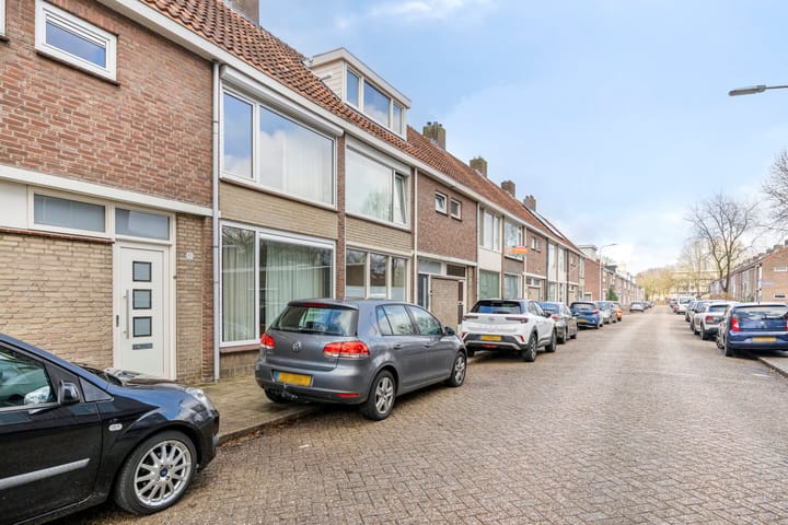 Foto 30 van Trappistenstraat 61