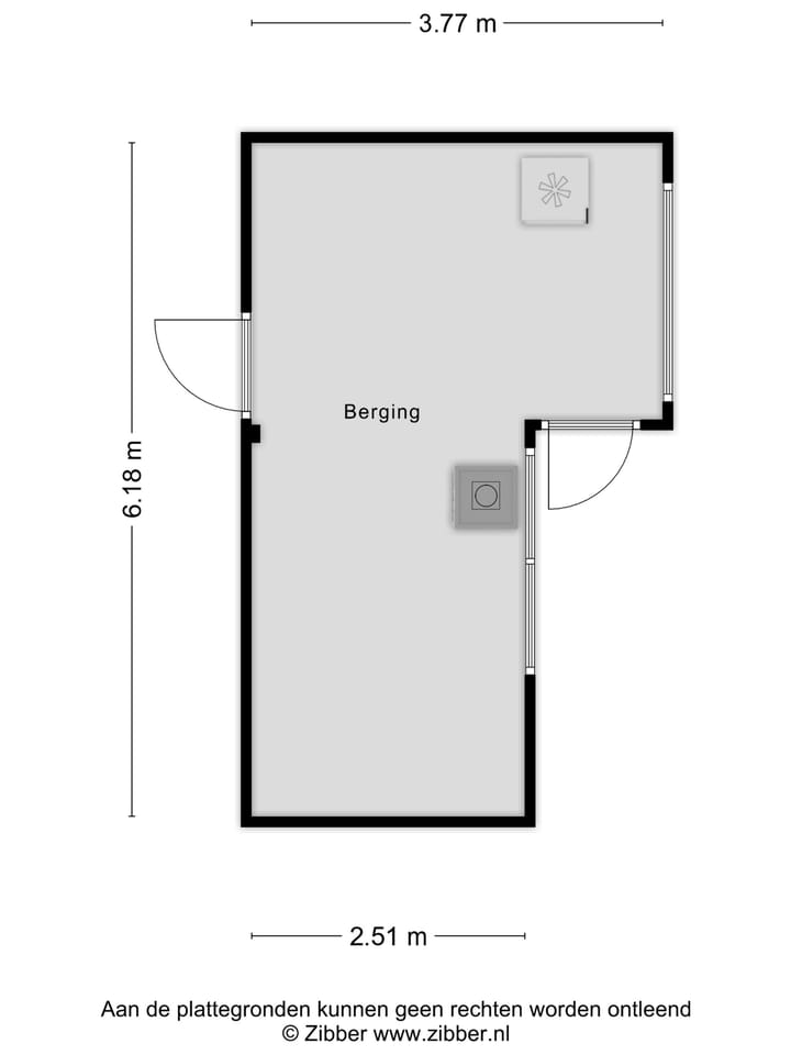 Foto 35 van Trappistenstraat 61