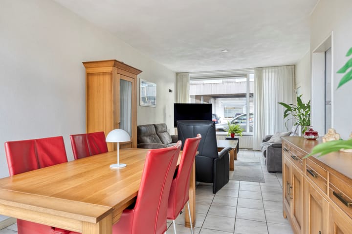 Photo 5 of Trappistenstraat 61